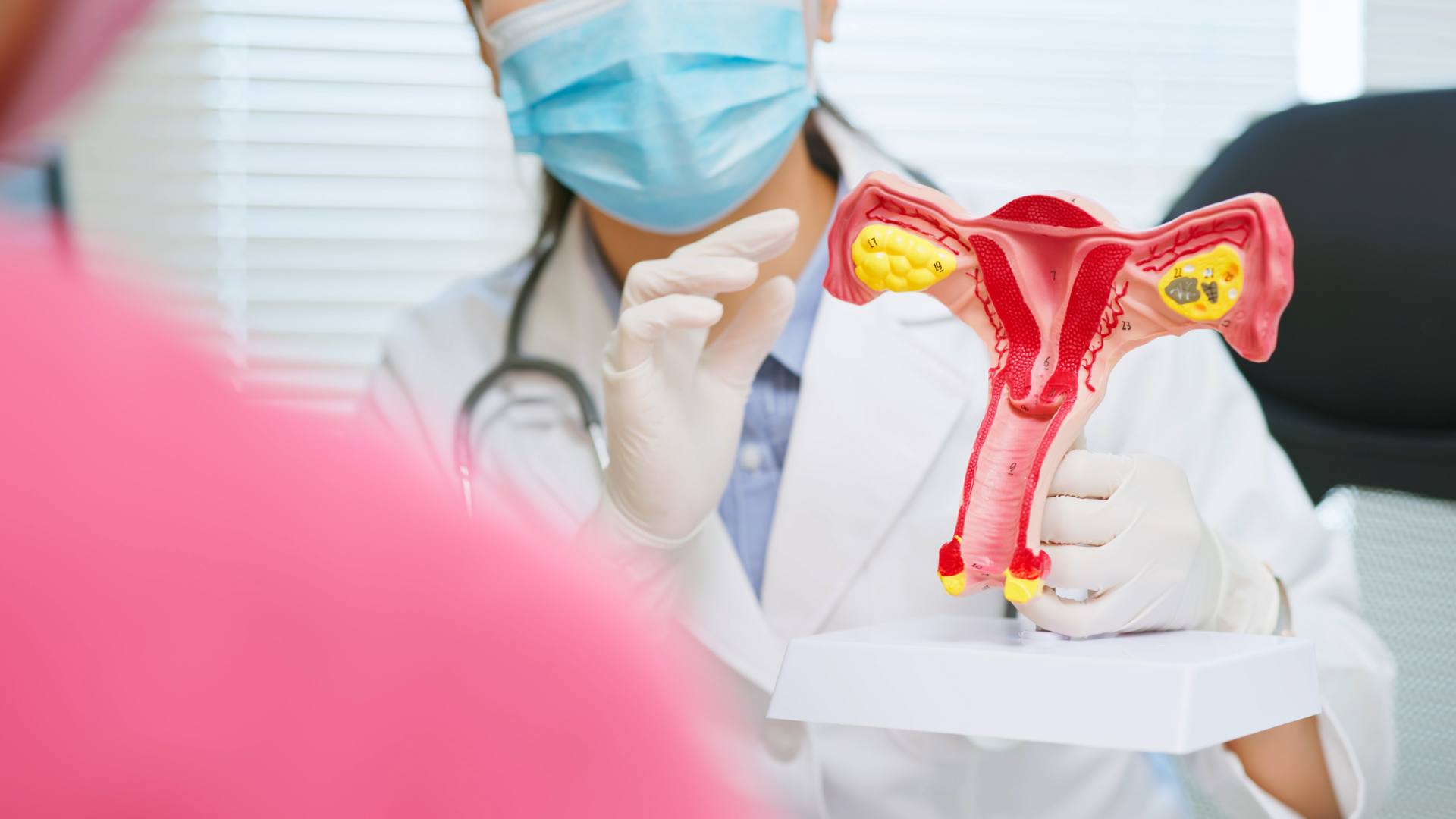 Article What Do Your Periods Have to Do With Uterine Cancer?